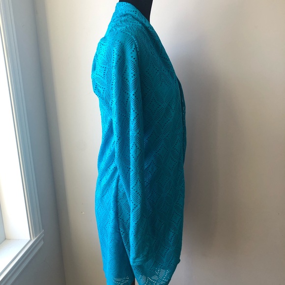 Coolibar Beach Cover Up - Picture 2 of 6